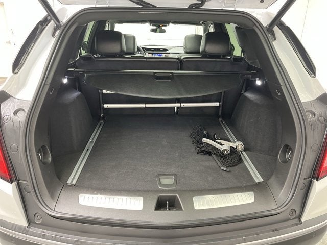 2025 Cadillac XT5 AWD Premium Luxury