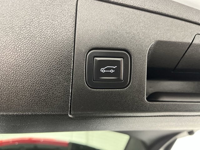 2025 Cadillac XT5 AWD Premium Luxury