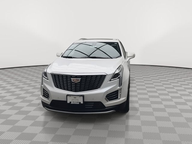 2025 Cadillac XT5 AWD Premium Luxury