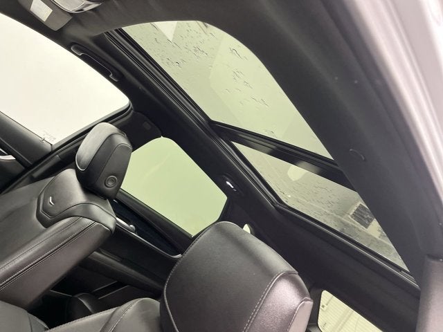 2025 Cadillac XT5 AWD Premium Luxury