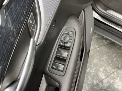 2025 Cadillac XT5 AWD Premium Luxury