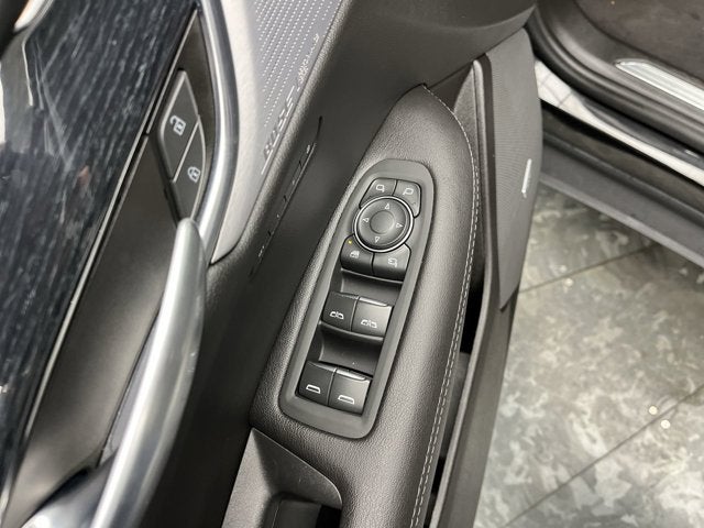 2025 Cadillac XT5 AWD Premium Luxury