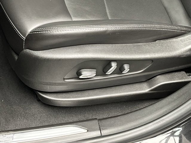 2025 Cadillac XT5 AWD Premium Luxury