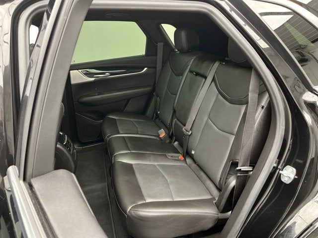 2025 Cadillac XT5 AWD Premium Luxury