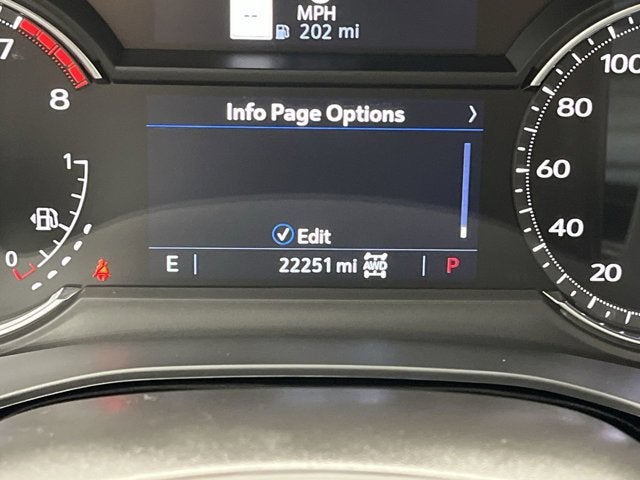 2025 Cadillac XT5 AWD Premium Luxury