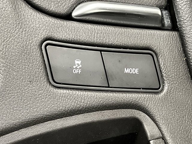 2025 Cadillac XT5 AWD Premium Luxury