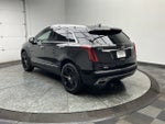 2025 Cadillac XT5 AWD Premium Luxury