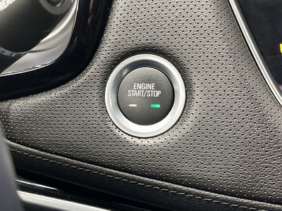 2025 Cadillac XT5 AWD Premium Luxury