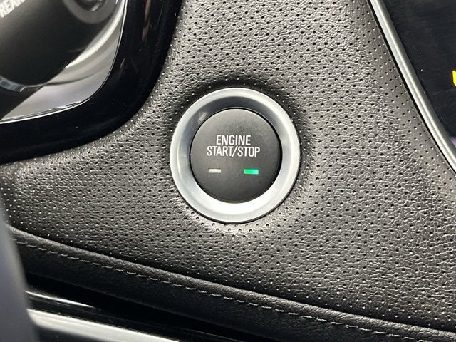 2025 Cadillac XT5 AWD Premium Luxury