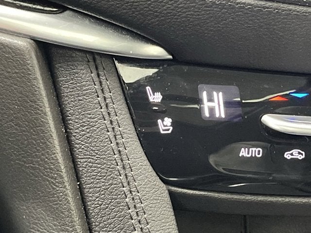 2025 Cadillac XT5 AWD Premium Luxury