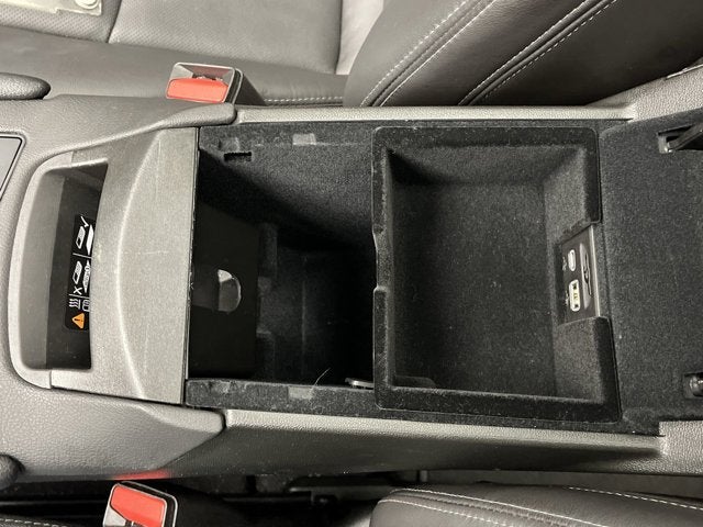 2025 Cadillac XT5 AWD Premium Luxury