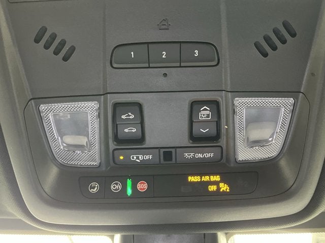 2025 Cadillac XT5 AWD Premium Luxury