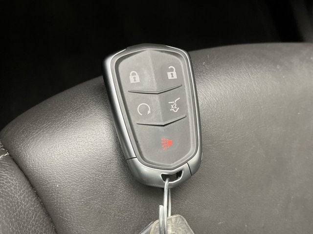 2025 Cadillac XT5 AWD Premium Luxury