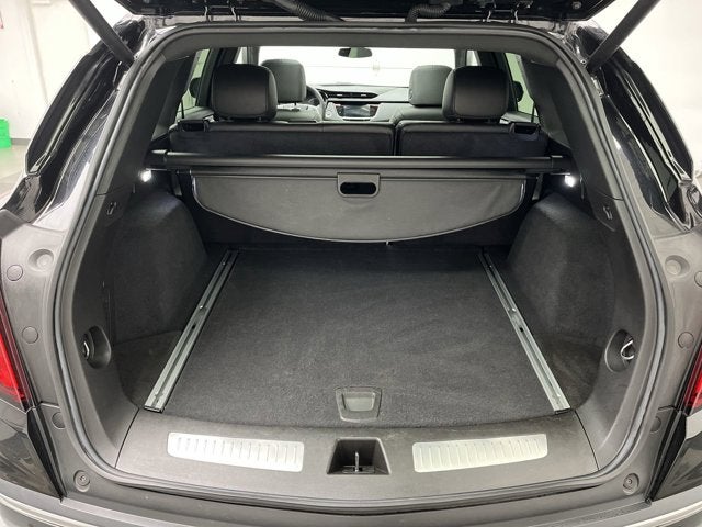 2025 Cadillac XT5 AWD Premium Luxury