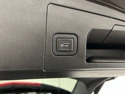 2025 Cadillac XT5 AWD Premium Luxury