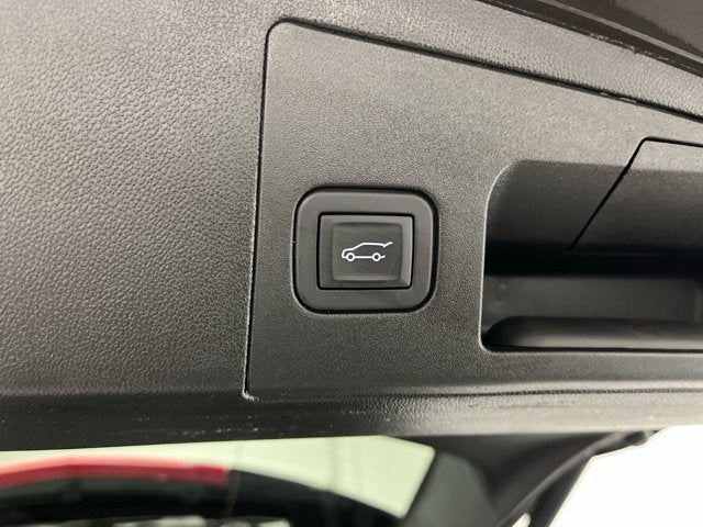 2025 Cadillac XT5 AWD Premium Luxury