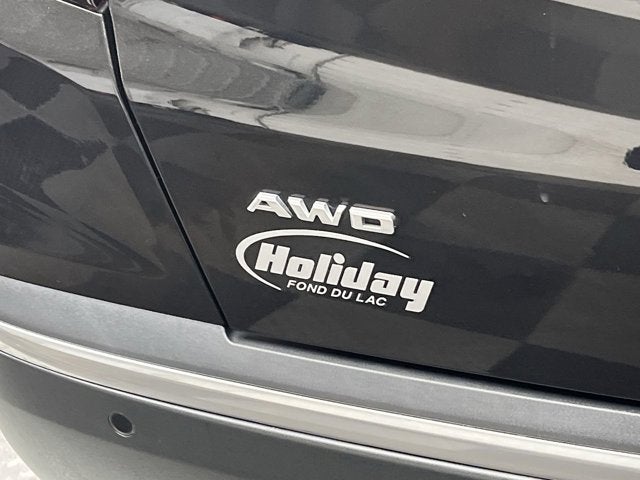 2025 Cadillac XT5 AWD Premium Luxury