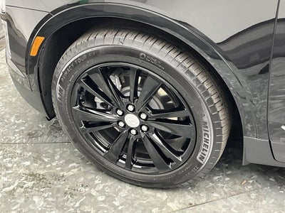 2025 Cadillac XT5 AWD Premium Luxury