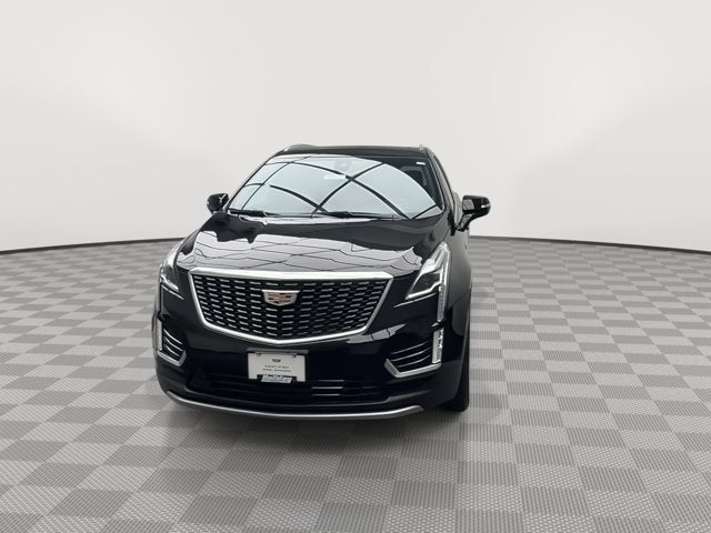 2025 Cadillac XT5 AWD Premium Luxury