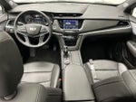 2025 Cadillac XT5 AWD Premium Luxury