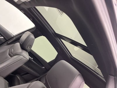 2025 Cadillac XT5 AWD Premium Luxury