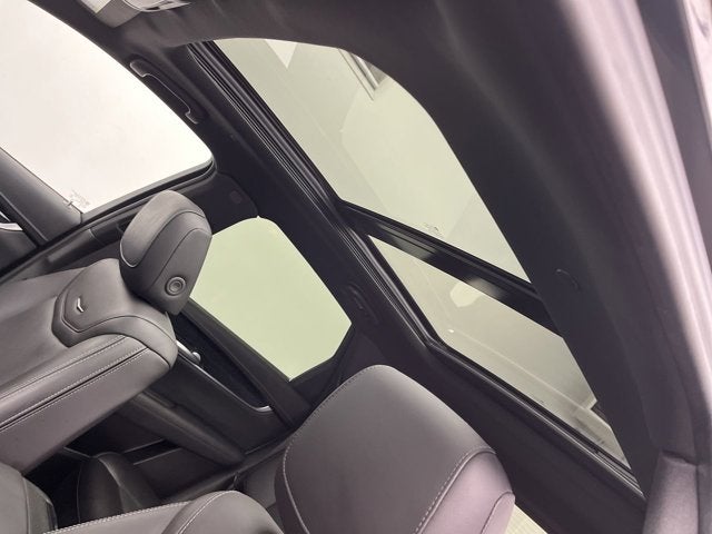 2025 Cadillac XT5 AWD Premium Luxury