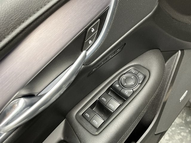 2018 Cadillac XT5 Premium Luxury