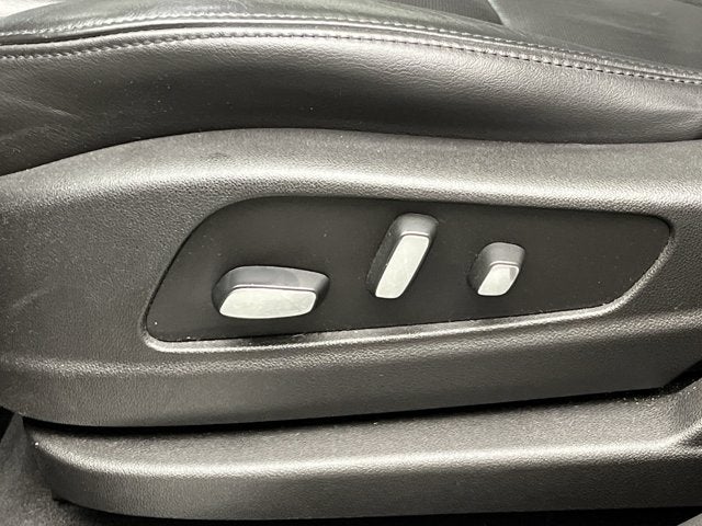 2018 Cadillac XT5 Premium Luxury