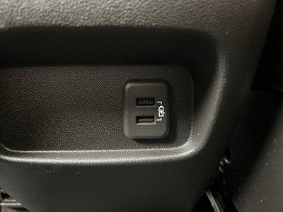 2018 Cadillac XT5 Premium Luxury