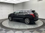 2018 Cadillac XT5 Premium Luxury