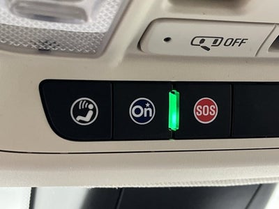 2018 Cadillac XT5 Premium Luxury