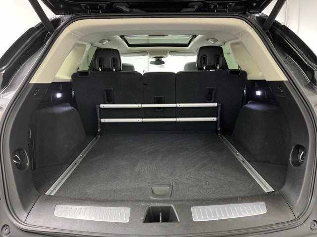 2018 Cadillac XT5 Premium Luxury
