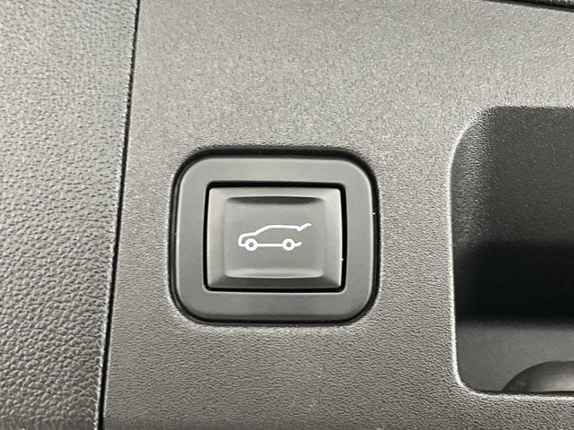 2018 Cadillac XT5 Premium Luxury