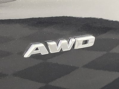 2018 Cadillac XT5 Premium Luxury