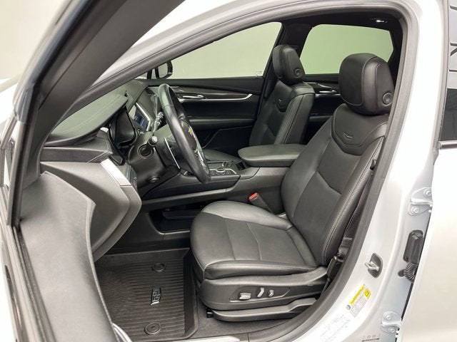 2024 Cadillac XT5 AWD Sport