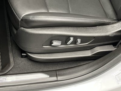 2024 Cadillac XT5 AWD Sport