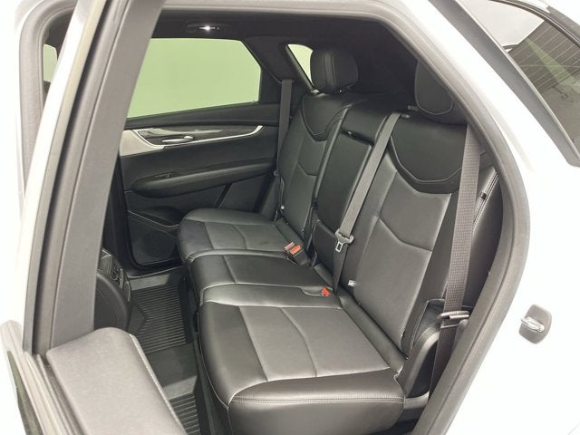 2024 Cadillac XT5 AWD Sport