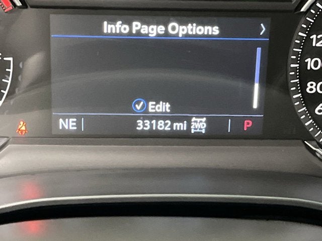 2024 Cadillac XT5 AWD Sport