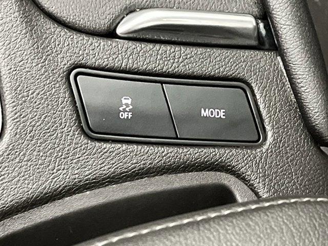 2024 Cadillac XT5 AWD Sport