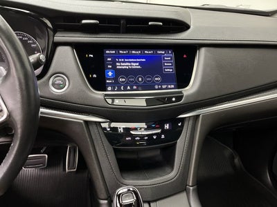 2024 Cadillac XT5 AWD Sport