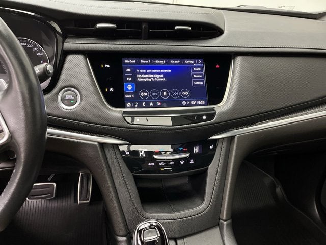 2024 Cadillac XT5 AWD Sport