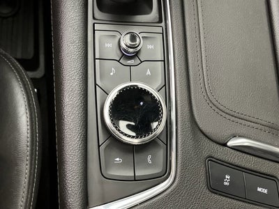 2024 Cadillac XT5 AWD Sport