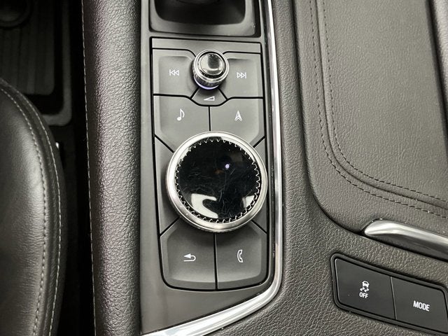 2024 Cadillac XT5 AWD Sport