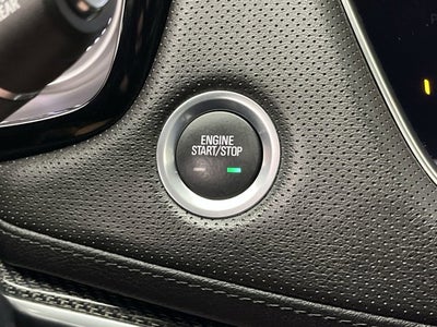 2024 Cadillac XT5 AWD Sport