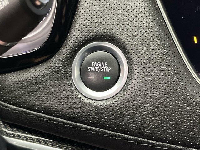 2024 Cadillac XT5 AWD Sport