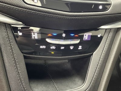 2024 Cadillac XT5 AWD Sport