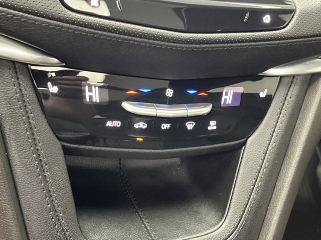 2024 Cadillac XT5 AWD Sport