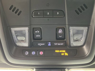 2024 Cadillac XT5 AWD Sport