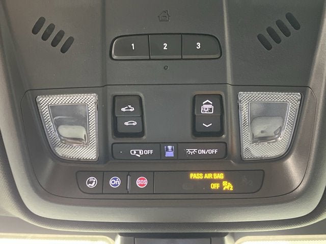 2024 Cadillac XT5 AWD Sport