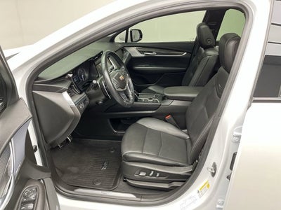 2024 Cadillac XT5 AWD Sport